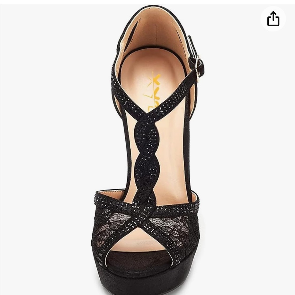 New in the box dress shoes